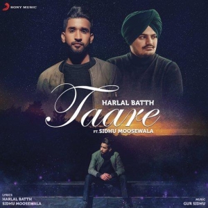 download Taare-ft-Harlal-Batth Sidhu Moosewala mp3